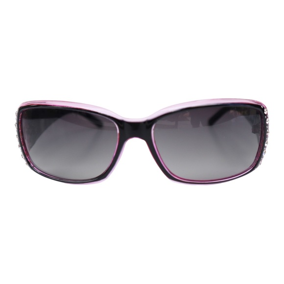 Vg Designer Luxury Collection Accessories Vg Luxury Rhinestone